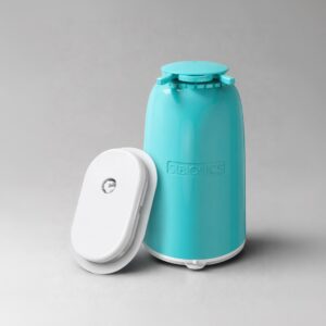 BIOTRACK SIBIONICS CGM